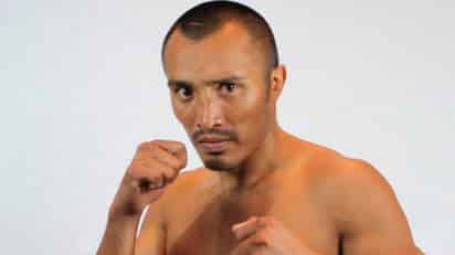 WBC entregará cinturón Plata a Silverio 'Chamaco III' Ortiz