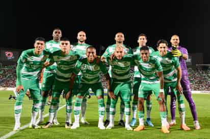 ¿A qué hora y dónde ver el partido de Tigres Vs. Santos Laguna?