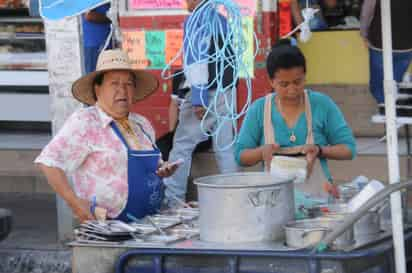 La población formal decreció al cierre del segundo trimestre del año en un 1.4 por ciento. (EL SIGLO DE DURANGO)