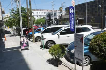 Aprueba la Comisión de Hacienda, Patrimonio y Cuenta Pública del Ayuntamiento bonificación en engomados de parquímetros. (EL SIGLO DE TORREÓN)