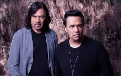 Los Temerarios se despedirán de La Laguna