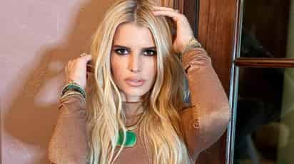Jessica Simpson anuncia su regreso a la música tras más de una década