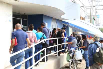 Se denunció públicamente que en lugares como papelerías se estaban expidiendo actas de nacimiento de manera irregular. (EL SIGLO DE DURANGO)