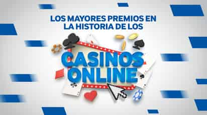 Los botes más altos que se han dado en el casino online son del mismo juego: Mega Moolah, que se ha convertido en una leyenda entre los fans de las tragaperras online.