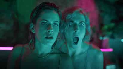 Donde caben dos, la cinta española que llega a Netflix