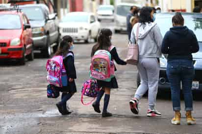 El subsecretario de Educación de La Laguna, Fernando Ulises Adame de León, indicó que la mayor parte de los maestros de nivel básico del sistema público no hablan inglés. (EL SIGLO DE TORREÓN)