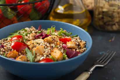 Conoce el supercereal con más omega-3 que el salmón