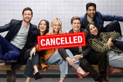 Con la cancelación de How I Met Your Father, los fanáticos quedan en incertidumbre sobre el destino de esta historia. (ESPECIAL)