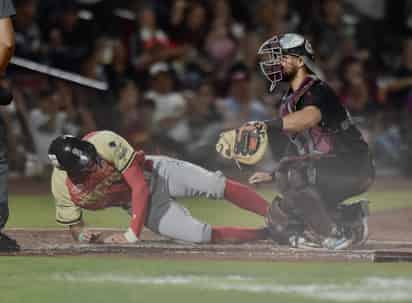 Algodoneros cayó 5-4 frente a los Tecolotes. (Ramón Sotomayor)