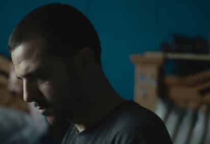 Fotografía de la película del director mexicano José Pablo Escamilla 'Lumbrensueño', presentada este lunes en el Festival de Venecia, realizada gracias al programa de becas de la Bienal veneciana. EFE/Bienal de Venecia