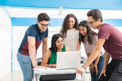 Elige carrera y universidad con la plataforma Renoes