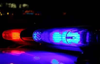 Presuntamente el hombre perdió el control de la unidad al conducir bajo los influjos del alcohol.