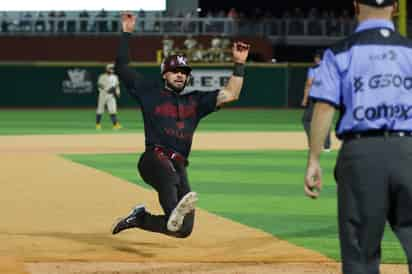 ¡Algodoneros, campeones de la Zona Norte!