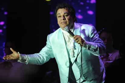 He vuelto: confirman lanzamiento de música inédita de Juan Gabriel