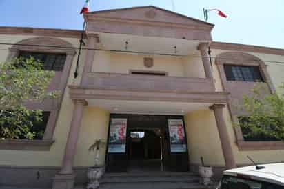 Se cumplirán 102 años de la elevación de villa a ciudad de San Pedro y prepararon varios eventos para celebrar. (EL SIGLO DE TORREÓN)