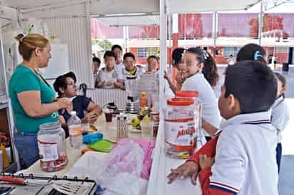 El dictamen tiene como finalidad que se promueva y garantice la venta de alimentos saludables en lugar de comida chatarra.