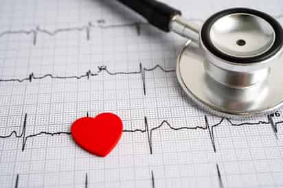 Angina de pecho, alerta del corazón