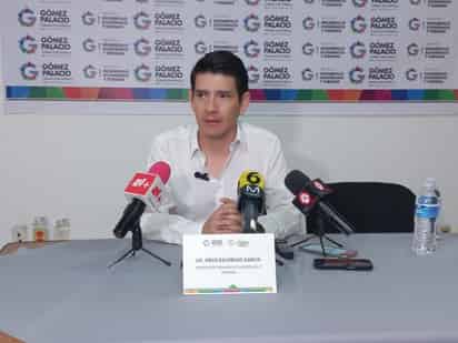 El programa de acompañamiento para los emprendedores no tiene costo de parte del Municipio de GP.