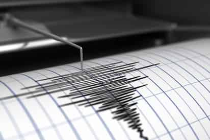 Se reportó que el sismo de 5.7 fue localizado al oeste de Cihuatlán, Jalisco.