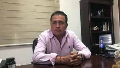 El representante obrero dijo que la base trabajadora tiene sus necesidades económicas y requiere el pago de su sueldo.