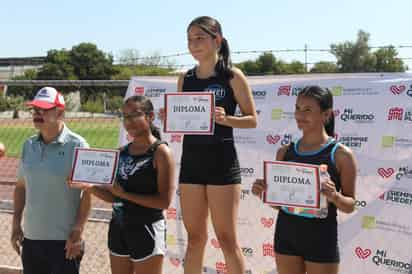 El evento fue organizado por el Instituto Municipal del Deporte de Torreón, en coordinación con la Asociación de Atletismo de Coahuila.