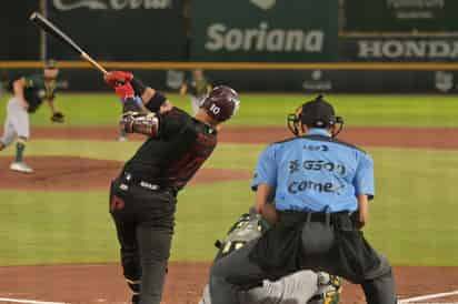 Este sábado se realizó el segundo encuentro de la Serie del Rey 2023 entre los Algodoneros del Unión Laguna y los Pericos de Puebla.