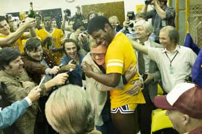 Llega hoy un nuevo capítulo de Lakers: Tiempo de ganar