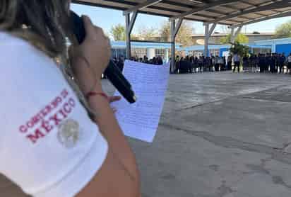 (SERGIO A. RODRÍGUEZ / EL SIGLO DE TORREÓN)