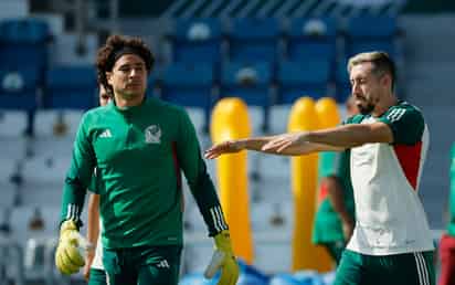 ¿Cuándo y dónde ver el partido amistoso entre México vs Uzbekistán?