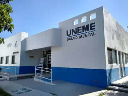 La secretaria de Salud de Durango, Irasema Kondo Padilla, dijo que hay un contrato federal disponible pero no hay perfil.