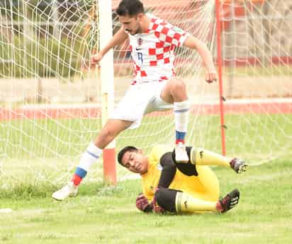 La novena jornada arrojó duelos de gran calidad y goles. (Archivo)
