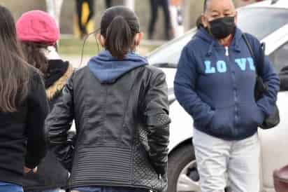 Se dio a conocer el pronóstico del clima del Servicio Meteorológico Nacional.