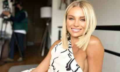 Juan Osorio confirma a Irina Baeva como la nueva Aventurera