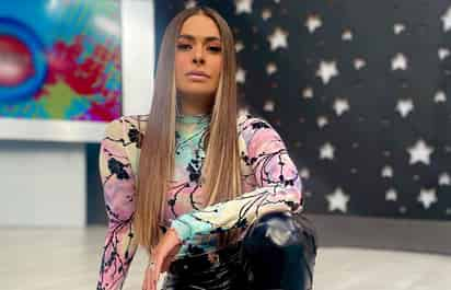 Ella sería la famosa que reemplazará a Galilea Montijo en el reality ¿Quién es la máscara?