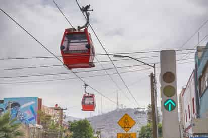 Invita Teleférico a la verbena que se prepara para este sábado 16 de septiembre a las 12:00 horas. (EL SIGLO DE TORREÓN)