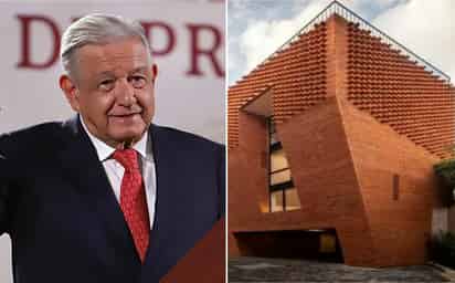 AMLO manifestó que él cree más en el amor al prójimo, por lo que exhortó a buscar la conciliación.