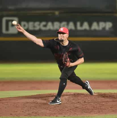 Aldo Montes subirá a la lomita de las responsabilidades, para cumplir esta noche con su segunda apertura de la Serie del Rey y en esta misma semana, para tratar de llevar el compromiso hasta el séptimo juego.