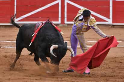 Triunfal tarde en la Monumental Zacatecas