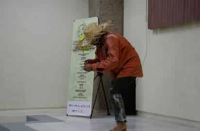 Del 18 al 24 de septiembre, la muestra presentará diferentes obras de teatro, tanto en el Auditorio Universitario como en diversas unidades académicas de la UJED. (EL SIGLO DE DURANGO)