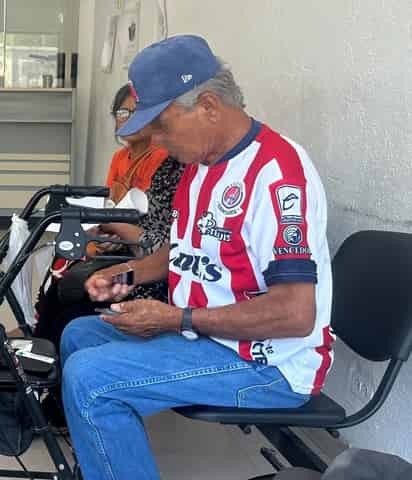 Son 60 casos más con relación al mismo periodo de 2022, cuando se contabilizaban un total de 188 casos. (EL SIGLO DE DURANGO)