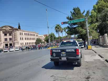 (EL SIGLO COAHUILA)