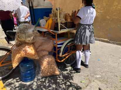 (ANGÉLICA GUADALUPE SANDOVAL CASTAÑEDA/EL SIGLO DE TORREÓN)