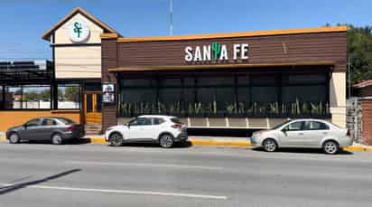 En Monclova hay 15 negocios con giro de Bar o Restaurant Bar. Eran 18 pero tres cerraron por falta de venta.