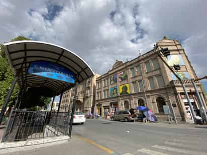 Pronostican temperaturas máximas de 36 a 39 grados en La Laguna, no se descartan lluvias.