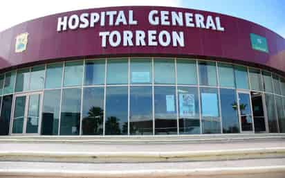 El personal del Hospital General reportó al joven estable de salud, pues la bala no dañó algún hueso, por lo que no ameritó cirugía.