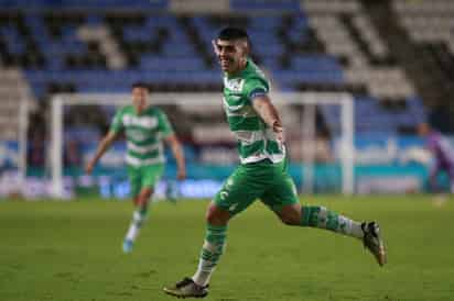 Santos Laguna paga caro sus errores y cae en su visita a los Tuzos del Pachuca