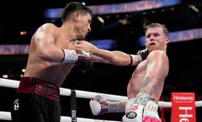 Saúl 'Canelo' Álvarez lamenta haberse enfrentado a Dmitry Bivol