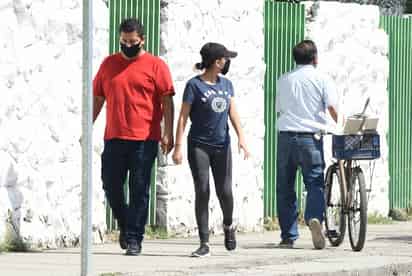Torreón es el municipio de Coahuila que encabeza la incidencia. (EL SIGLO DE TORREÓN)