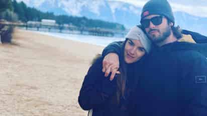 Reportan que Pablo Lyle y Ana Araujo se divorciaron antes de su sentencia