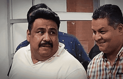 La salida del exalcalde de Cuautla ocurre a 20 días de su detención en ese municipio de la zona oriente del estado de Morelos.